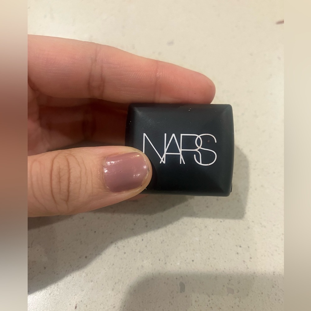 NARS pencil sharpener